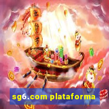 sg6.com plataforma